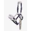LeMieux Vogue Headcollar and Leadrope - Juniper