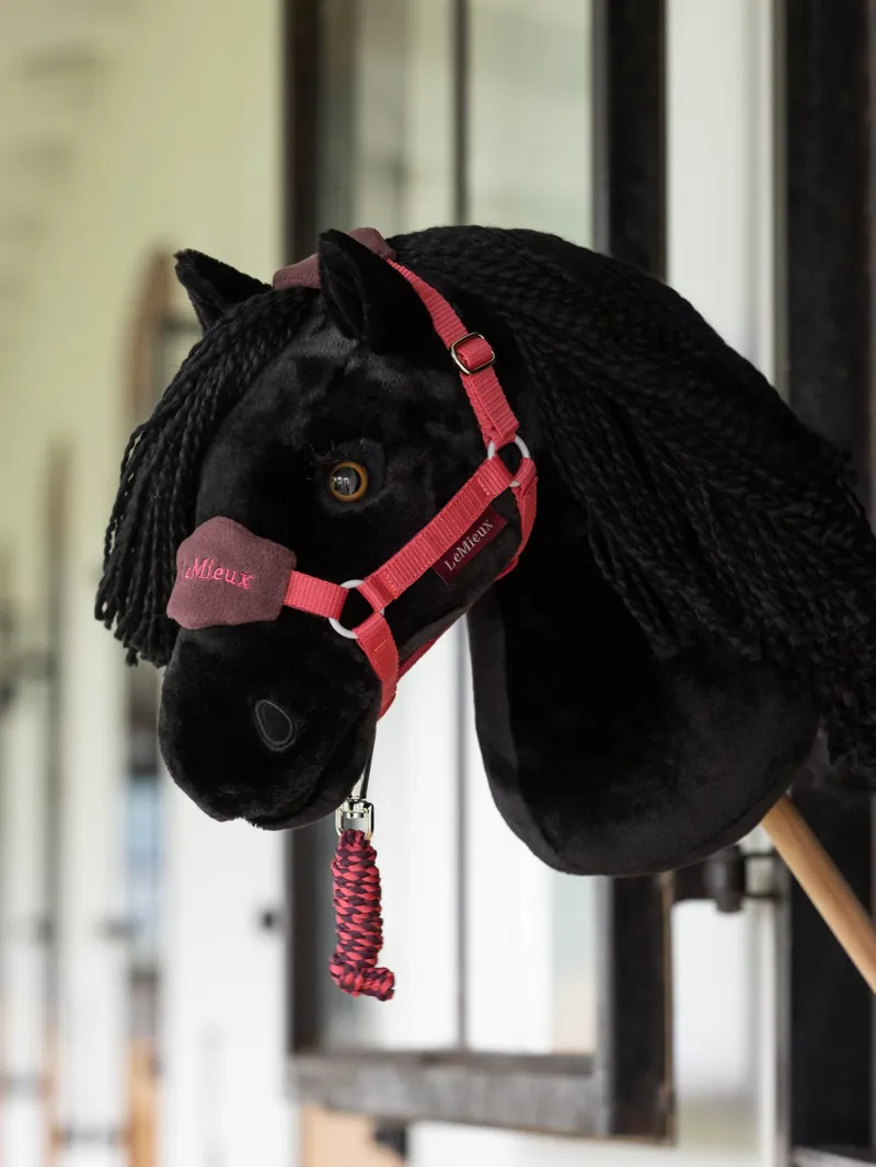 LeMieux Hobby Horse - Spike-1