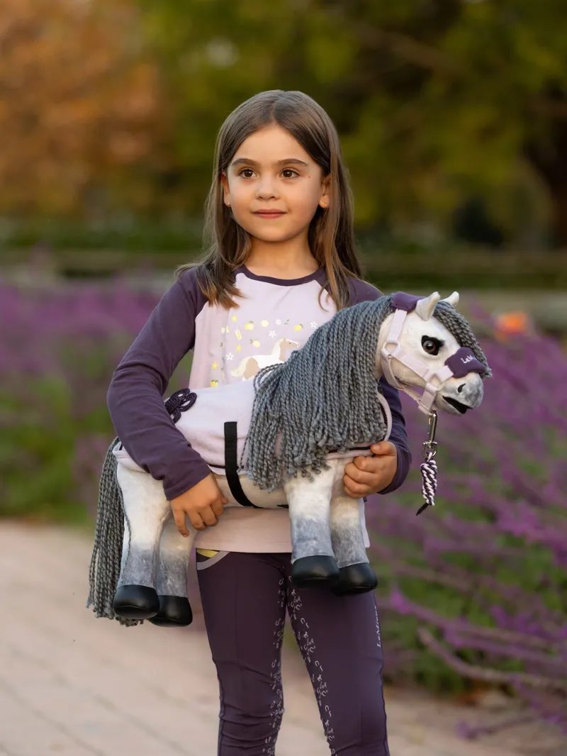 LeMieux Toy Pony - Blanca-1