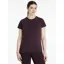 LeMieux Classique Sparkle T-shirt - Damson