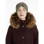 LeMieux Clara Rib Headband Rosemary