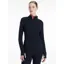 LeMieux Frances Quarter Zip Fleece - Navy