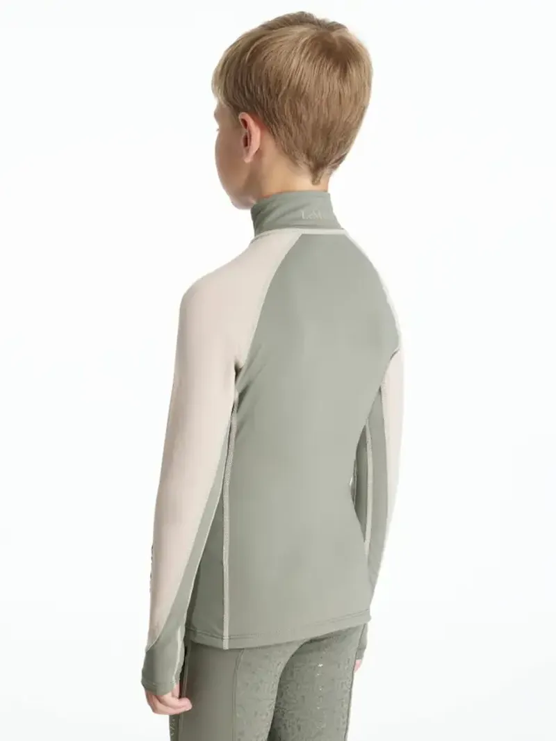 LeMieux Mini Base Layer - Rosemary-5