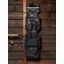 LeMieux Fold Down Pocket Organiser - Black