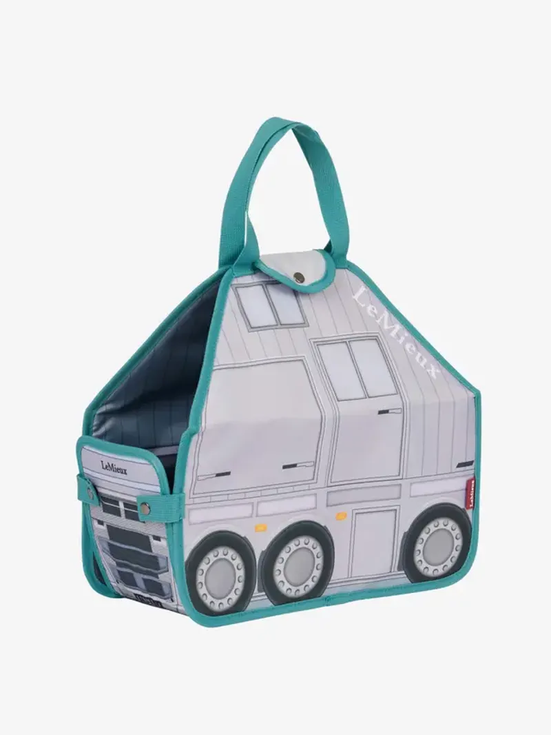 LeMieux Toy Pony Carry Bag Printed