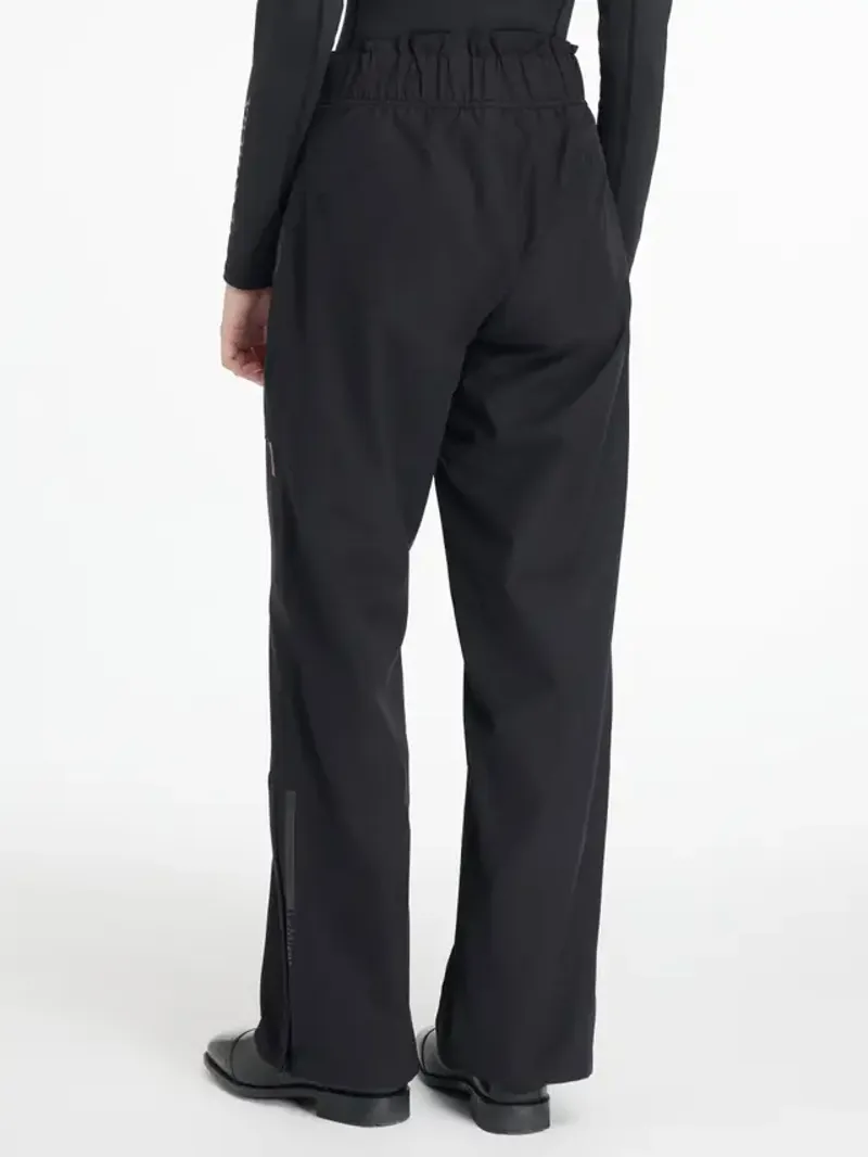 LeMieux Stormwear Waterproof Trousers - Black-1