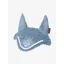 LeMieux Toy Pony Fly Hood Ice Blue