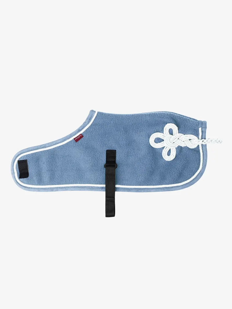LeMieux Toy Pony Rug Ice Blue