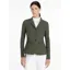 LeMieux Jessica Mesh Show Jacket - Pine Green