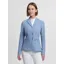 LeMieux Jessica Mesh Show Jacket - Powder Blue 10