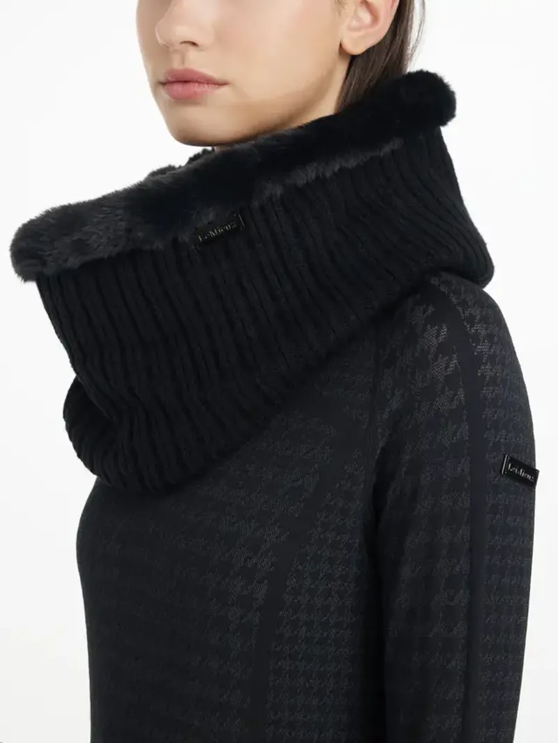 LeMieux Aspen Snood-3