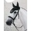 LeMieux Aspen Fly Hood - Houndstooth