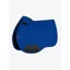 LeMieux Suede GP Square - Benetton Blue