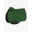 LeMieux Suede GP Square - Hunter Green