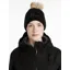 LeMieux Sparkle Beanie - Black