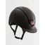 LeMieux Verv Competition Helmet - Matte Brown