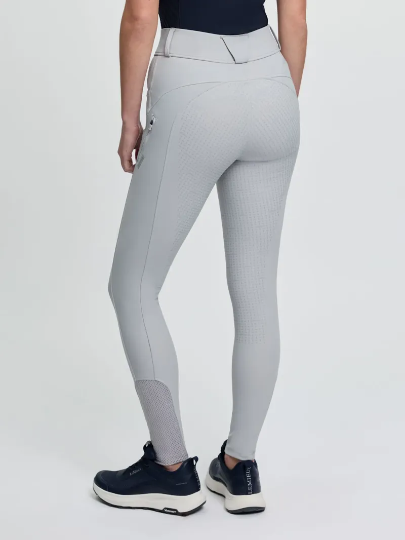 LeMieux Amy Bregging - Light Grey-1