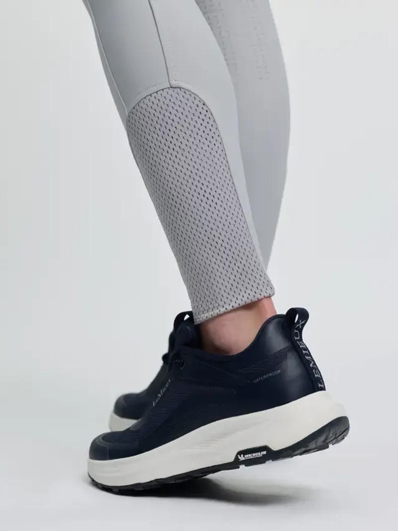 LeMieux Amy Bregging - Light Grey-4