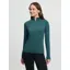 LeMieux Halle Lightweight Base Layer - Jungle