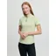 LeMieux Classique Short Sleeve Base Layer - Macaron