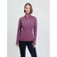 LeMieux Frances Quarter Zip Fleece - Mallow