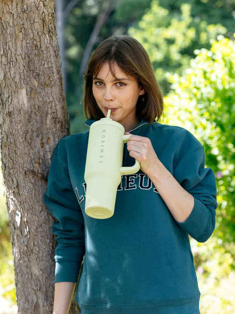 LeMieux Sports Cup - Macaron-1