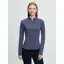 LeMieux Airflow Long Sleeve Base Layer - Shadow