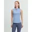 LeMieux Airflow Sleeveless Base Layer - Powder Blue