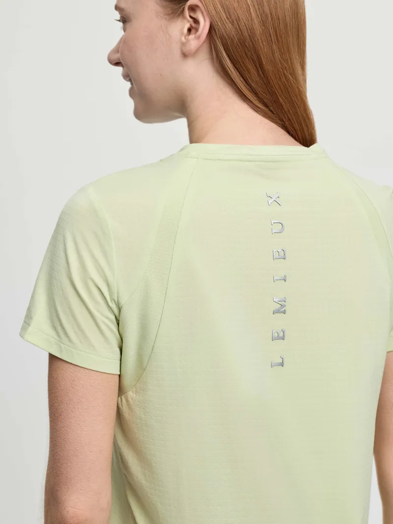 LeMieux Sports T-Shirt - Macaron-3