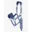 LeMieux Vogue Headcollar and Leadrope - Powder Blue