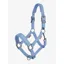 LeMieux Essence Headcollar - Powder Blue