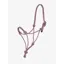 LeMieux Rope Halter - Fondant