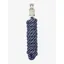 LeMieux Quick Release Leadrope - Navy