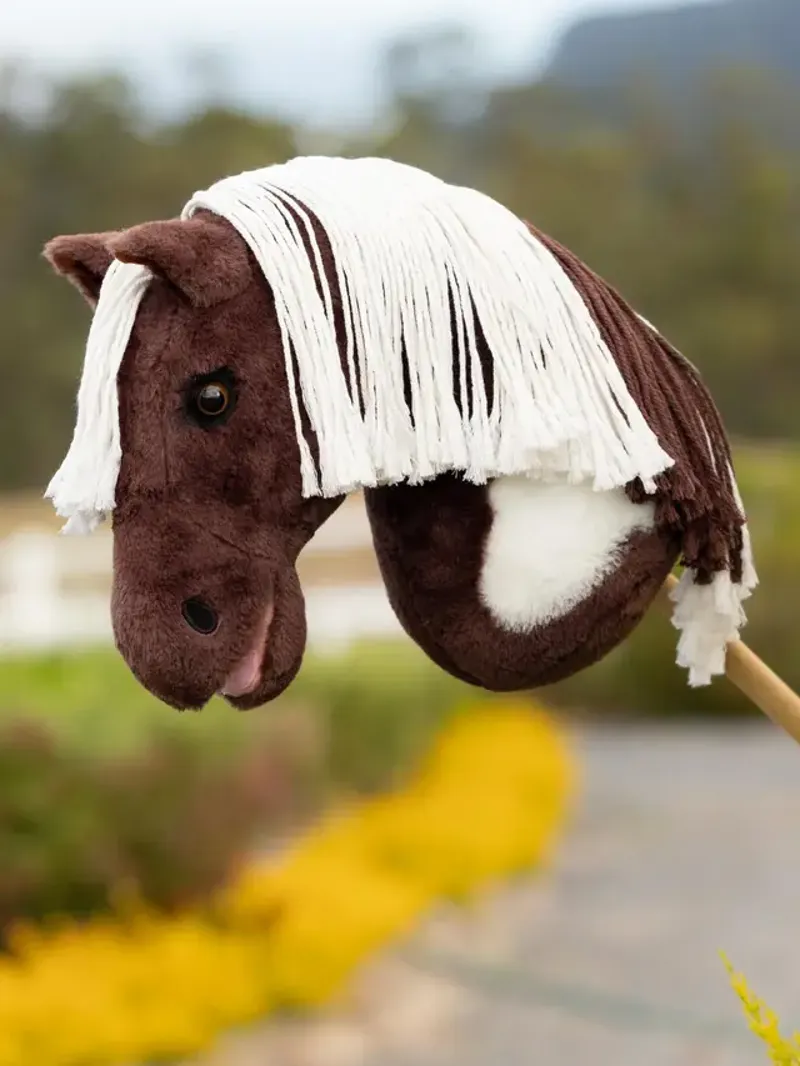 LeMieux Hobby Horse - Dazzle-1