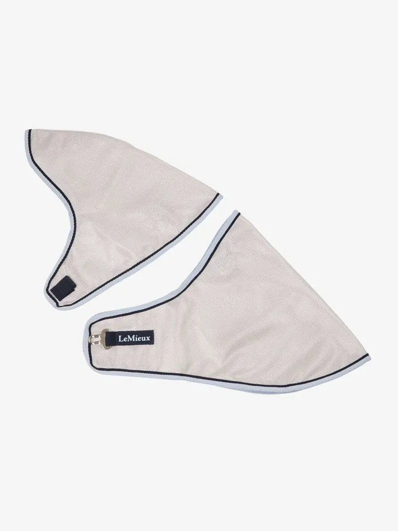 LeMieux Hobby Horse Fly Rug - Grey-1