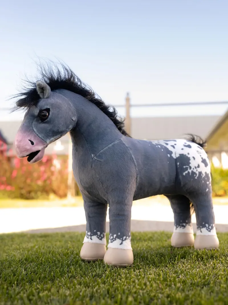 LeMieux Toy Pony - Comet-1