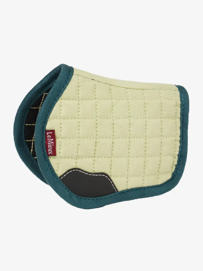 LeMieux Toy Pony Pad - Macaron