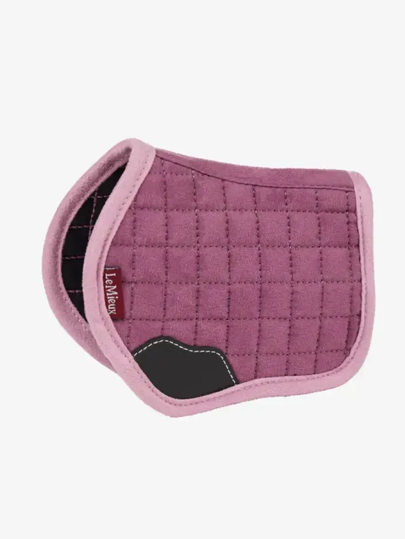 LeMieux Toy Pony Pad - Mallow