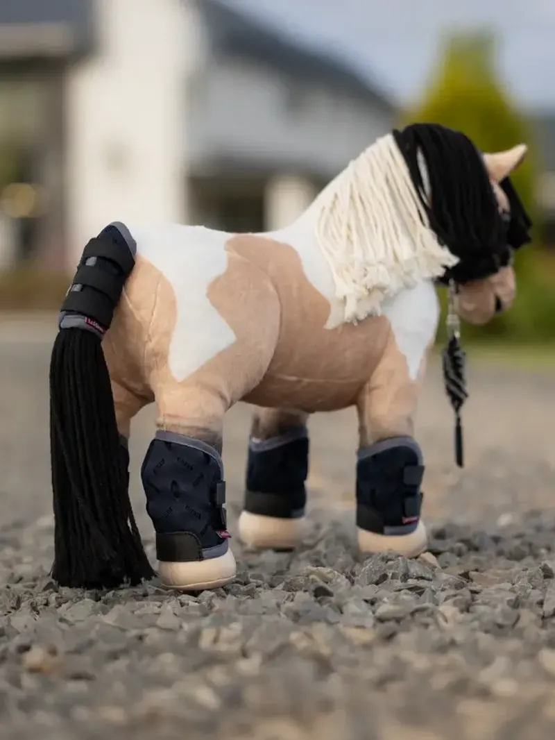 LeMieux Toy Pony Travel Set - Navy
