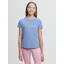 LeMieux Young Rider Arianna T-Shirt - Powder Blue
