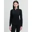 LeMieux Young Rider Airflow Base Layer - Black