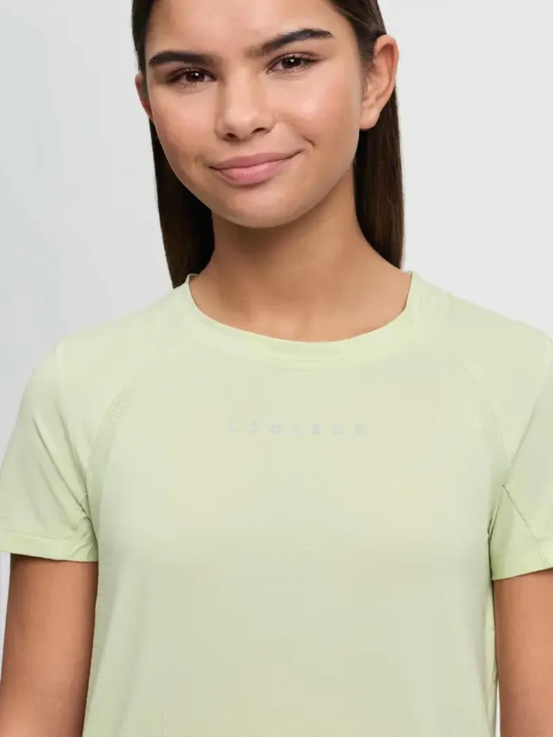 LeMieux Young Rider Sports Tshirt - Macaron-2