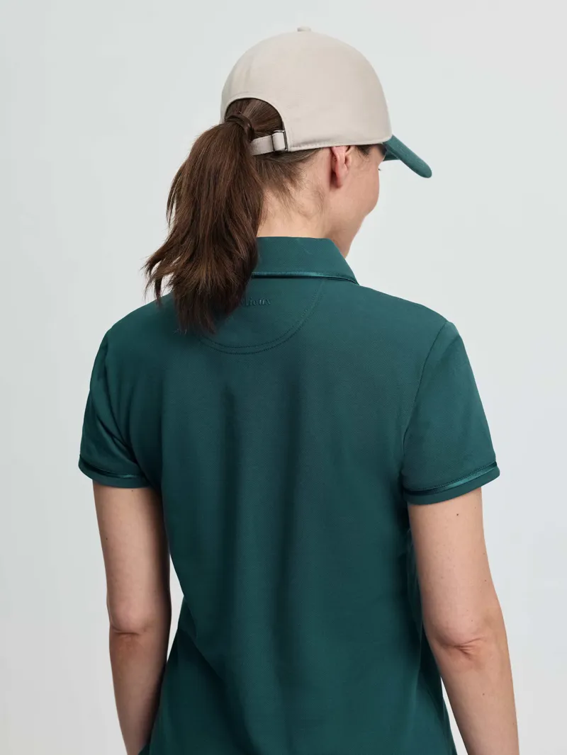 LeMieux Ashley Cap - Stone-1