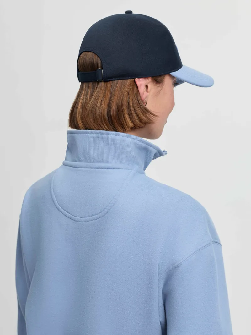 LeMieux Ashley Cap - Shadow-1