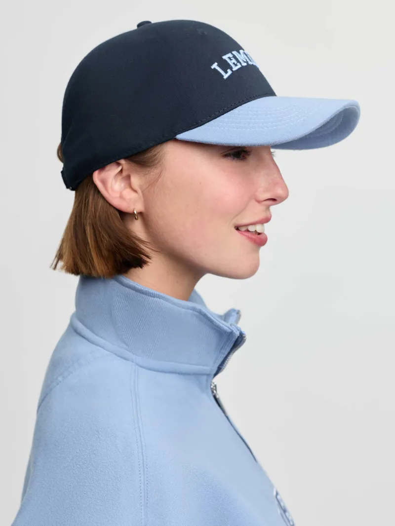 LeMieux Ashley Cap - Shadow-3