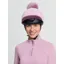 LeMieix Classique Pom Hat Silk - Fondant