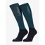 LeMieux Competition Socks 2 Pack - Jungle