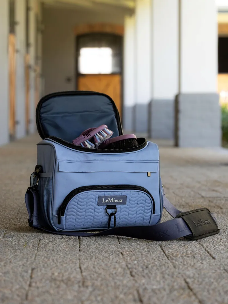 LeMieux Prokit Lite - Powder Blue-1