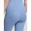 LeMieux Young Rider Orla Pull On Breech - Powder Blue