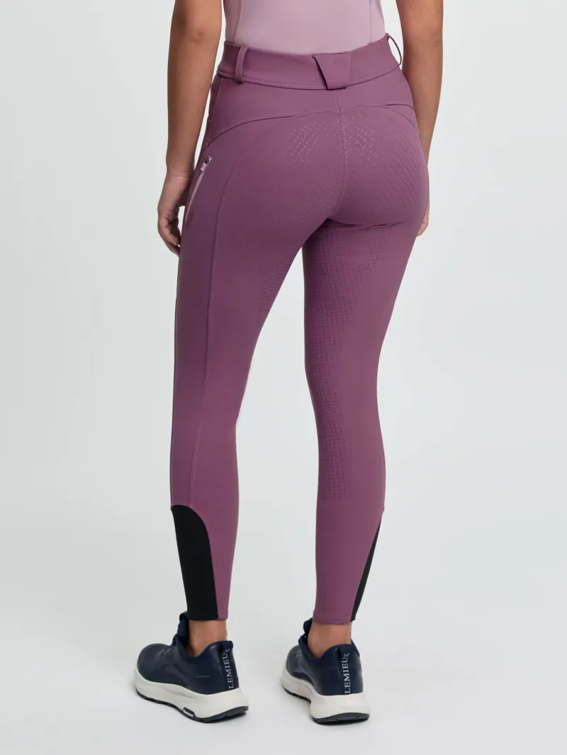 LeMieux Young Rider Ella Bregging - Mallow-1